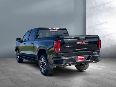 2021 GMC Sierra 1500 Crew Cab 4WD Pickup for sale #C26297A - photo 2