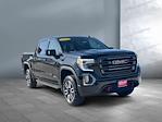 2021 GMC Sierra 1500 Crew Cab 4WD Pickup for sale #C26297A - photo 8