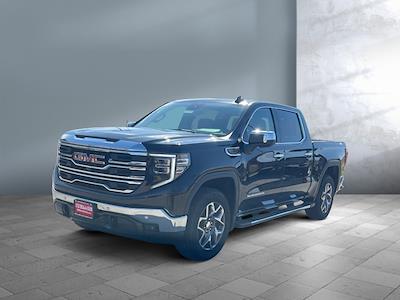 2025 GMC Sierra 1500 Crew Cab 4WD Pickup for sale #C26300 - photo 1