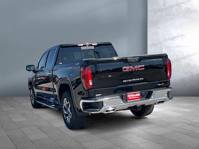 2025 GMC Sierra 1500 Crew Cab 4WD Pickup for sale #C26300 - photo 2