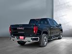 2025 GMC Sierra 1500 Crew Cab 4WD Pickup for sale #C26300 - photo 6