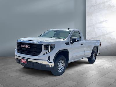 2025 GMC Sierra 1500 Regular Cab 4WD Pickup for sale #C26301 - photo 1