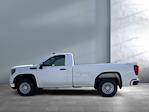 2025 GMC Sierra 1500 Regular Cab 4WD Pickup for sale #C26301 - photo 4
