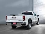 2025 GMC Sierra 1500 Regular Cab 4WD Pickup for sale #C26301 - photo 6