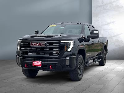 2024 GMC Sierra 2500 Crew Cab 4WD Pickup for sale #C26305A - photo 1
