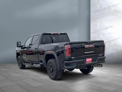 2024 GMC Sierra 2500 Crew Cab 4WD Pickup for sale #C26305A - photo 2