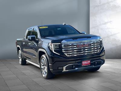 2024 GMC Sierra 1500 Crew Cab 4WD Pickup for sale #C26309A - photo 1
