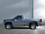 New 2025 GMC Sierra 1500 Pro Regular Cab 4WD Pickup for sale #C26313 - photo 4