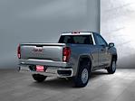 New 2025 GMC Sierra 1500 Pro Regular Cab 4WD Pickup for sale #C26313 - photo 6