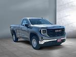 New 2025 GMC Sierra 1500 Pro Regular Cab 4WD Pickup for sale #C26313 - photo 8