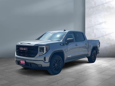 2025 GMC Sierra 1500 Crew Cab 4WD Pickup for sale #C26319 - photo 1