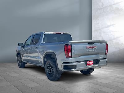 2025 GMC Sierra 1500 Crew Cab 4WD Pickup for sale #C26319 - photo 2