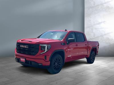 2025 GMC Sierra 1500 Crew Cab 4WD Pickup for sale #C26320 - photo 1