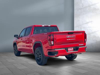 2025 GMC Sierra 1500 Crew Cab 4WD Pickup for sale #C26320 - photo 2