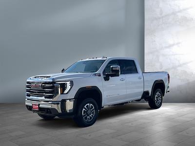 2025 GMC Sierra 2500 Crew Cab 4x4 Pickup for sale #C26334 - photo 1