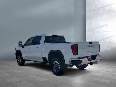 2025 GMC Sierra 2500 Crew Cab 4x4 Pickup for sale #C26334 - photo 2