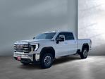 2025 GMC Sierra 2500 Crew Cab 4x4 Pickup for sale #C26334 - photo 1