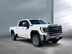 2025 GMC Sierra 2500 Crew Cab 4x4 Pickup for sale #C26334 - photo 8