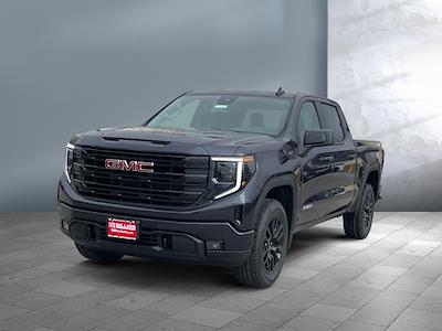 2025 GMC Sierra 1500 Crew Cab 4WD Pickup for sale #C26339 - photo 1