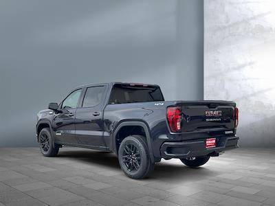 2025 GMC Sierra 1500 Crew Cab 4WD Pickup for sale #C26339 - photo 2