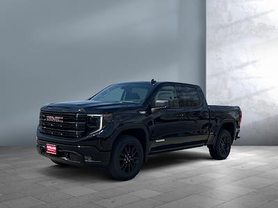 New 2025 GMC Sierra 1500 Elevation Crew Cab 4WD Pickup for sale #C26340 - photo 1