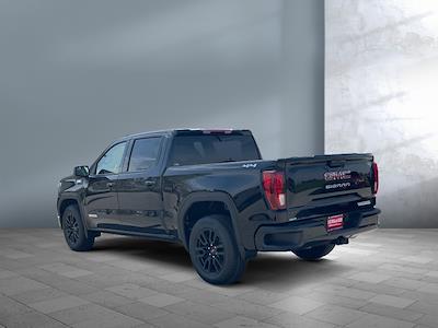 New 2025 GMC Sierra 1500 Elevation Crew Cab 4WD Pickup for sale #C26340 - photo 2