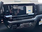 New 2025 GMC Sierra 1500 Elevation Crew Cab 4WD Pickup for sale #C26340 - photo 11