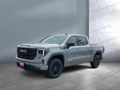 New 2025 GMC Sierra 1500 Elevation-L Crew Cab 4WD Pickup for sale #C26341 - photo 1