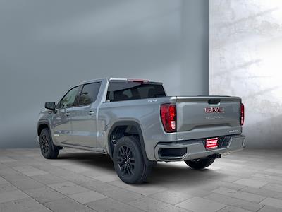 New 2025 GMC Sierra 1500 Elevation-L Crew Cab 4WD Pickup for sale #C26341 - photo 2