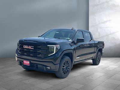 2025 GMC Sierra 1500 Crew Cab 4WD Pickup for sale #C26343 - photo 1