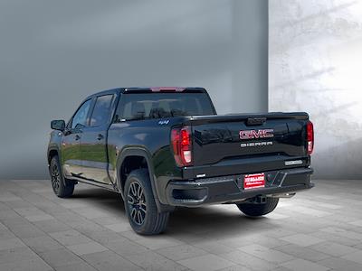 2025 GMC Sierra 1500 Crew Cab 4WD Pickup for sale #C26343 - photo 2