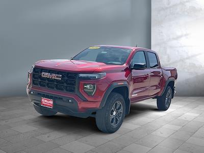 2024 GMC Canyon Crew Cab 4WD Pickup for sale #C26366A - photo 1