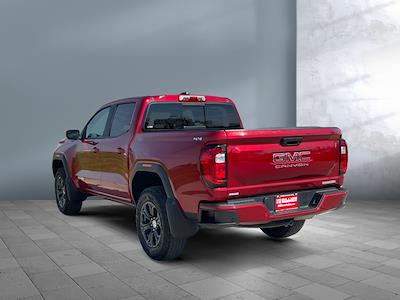 2024 GMC Canyon Crew Cab 4WD Pickup for sale #C26366A - photo 2