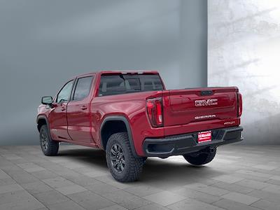 New 2025 GMC Sierra 1500 AT4X Crew Cab 4WD Pickup for sale #C26384 - photo 2