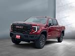 New 2025 GMC Sierra 1500 AT4X Crew Cab 4WD Pickup for sale #C26384 - photo 1