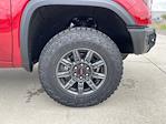 New 2025 GMC Sierra 1500 AT4X Crew Cab 4WD Pickup for sale #C26384 - photo 16