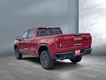 New 2025 GMC Sierra 1500 AT4X Crew Cab 4WD Pickup for sale #C26384 - photo 2
