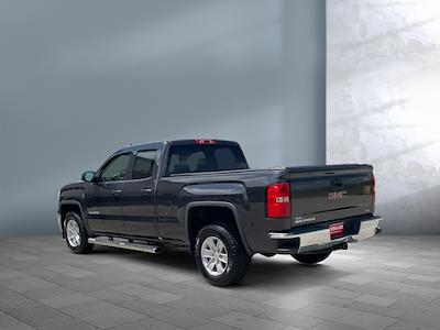 2015 GMC Sierra 1500 Double Cab RWD Pickup for sale #C26386A - photo 2