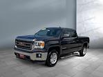 2015 GMC Sierra 1500 Double Cab RWD Pickup for sale #C26386A - photo 1