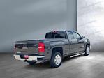 2015 GMC Sierra 1500 Double Cab RWD Pickup for sale #C26386A - photo 7