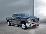 2015 GMC Sierra 1500 Double Cab RWD Pickup for sale #C26386A - photo 9