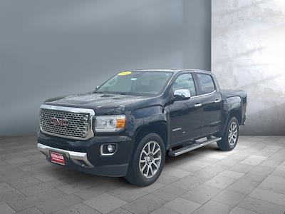 2019 GMC Canyon Crew Cab 4WD Pickup for sale #C26399A - photo 1