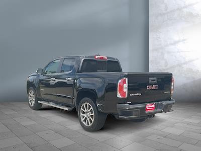 2019 GMC Canyon Crew Cab 4WD Pickup for sale #C26399A - photo 2