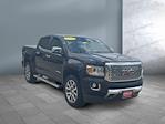 2019 GMC Canyon Crew Cab 4WD Pickup for sale #C26399A - photo 9