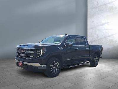 2025 GMC Sierra 1500 Crew Cab 4WD Pickup for sale #C26402 - photo 1