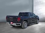 2025 GMC Sierra 1500 Crew Cab 4WD Pickup for sale #C26402 - photo 6