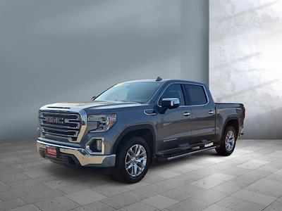 2019 GMC Sierra 1500 Crew Cab 4WD Pickup for sale #C26402A - photo 1