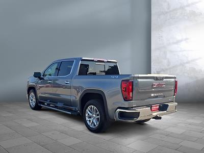 2019 GMC Sierra 1500 Crew Cab 4WD Pickup for sale #C26402A - photo 2