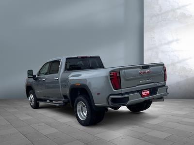 2025 GMC Sierra 3500 Crew Cab 4WD Pickup for sale #C26406 - photo 2