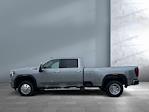 2025 GMC Sierra 3500 Crew Cab 4WD Pickup for sale #C26406 - photo 4